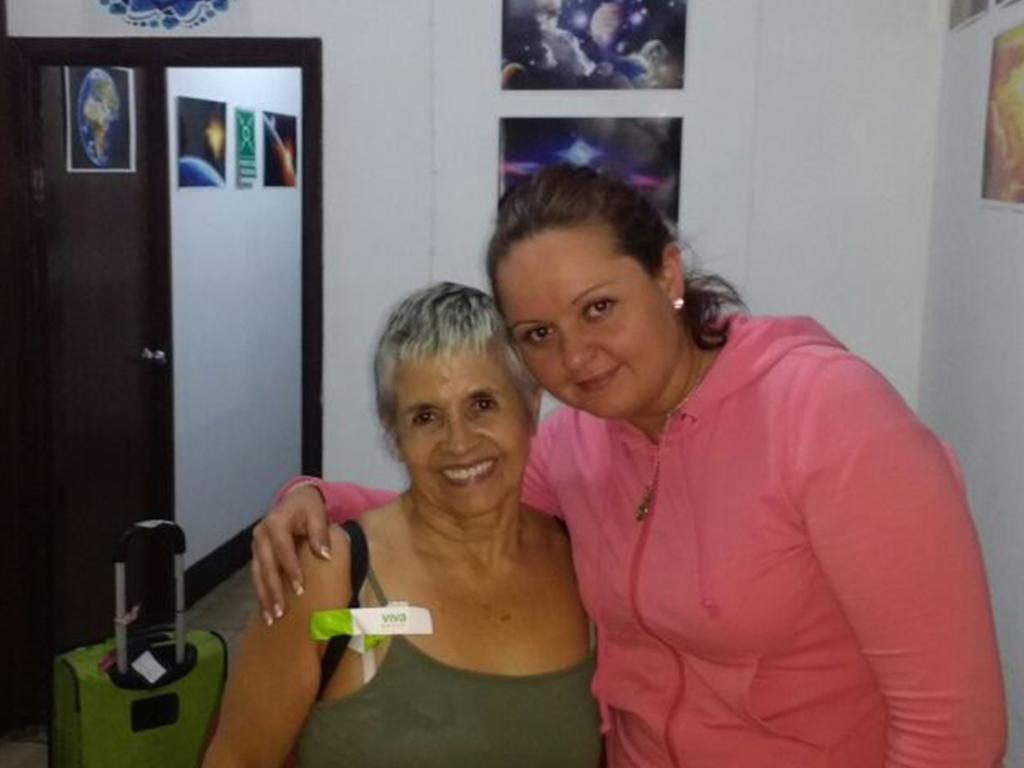 Hostal Casa Anita Guadalajara Kültér fotó