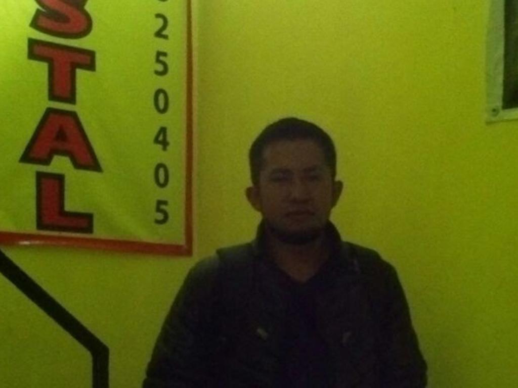 Hostal Casa Anita Guadalajara Kültér fotó