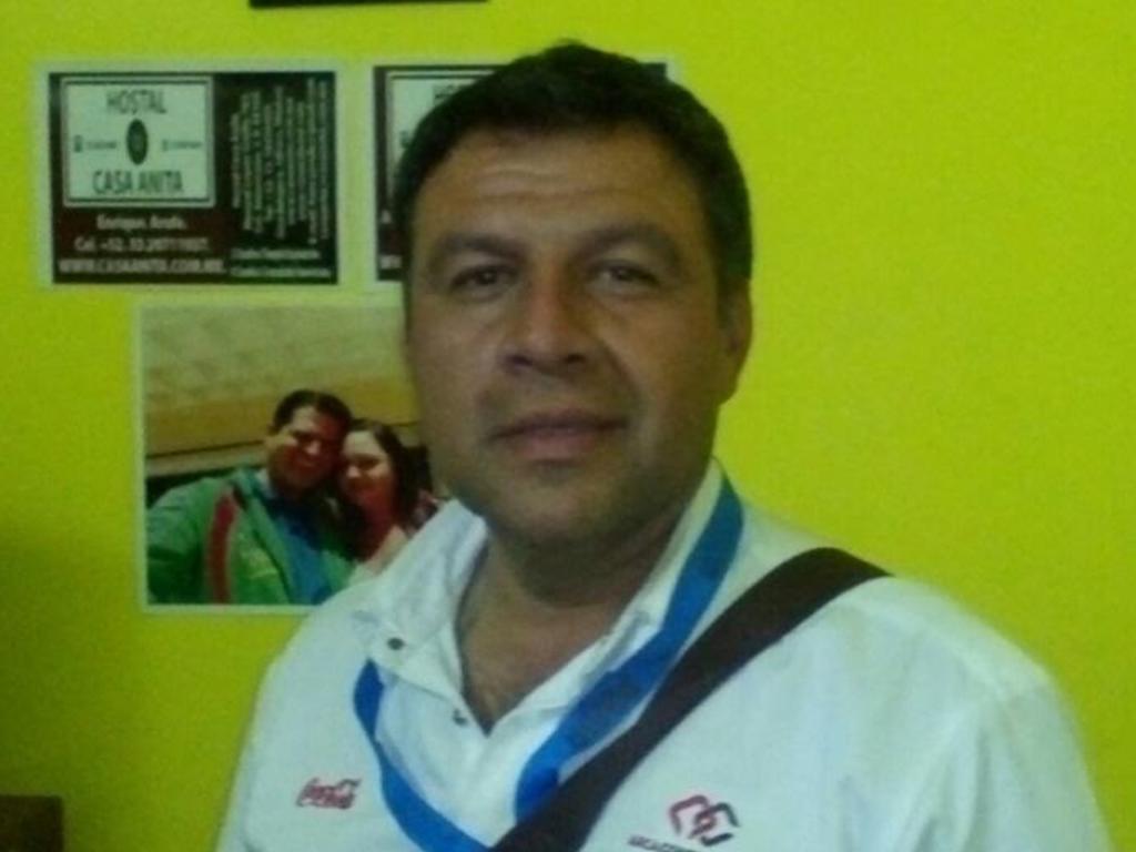 Hostal Casa Anita Guadalajara Kültér fotó