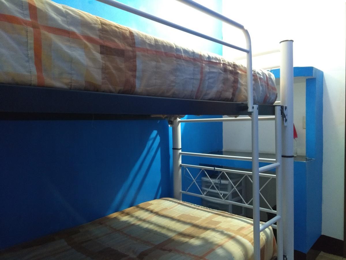 Hostal Casa Anita Guadalajara Kültér fotó