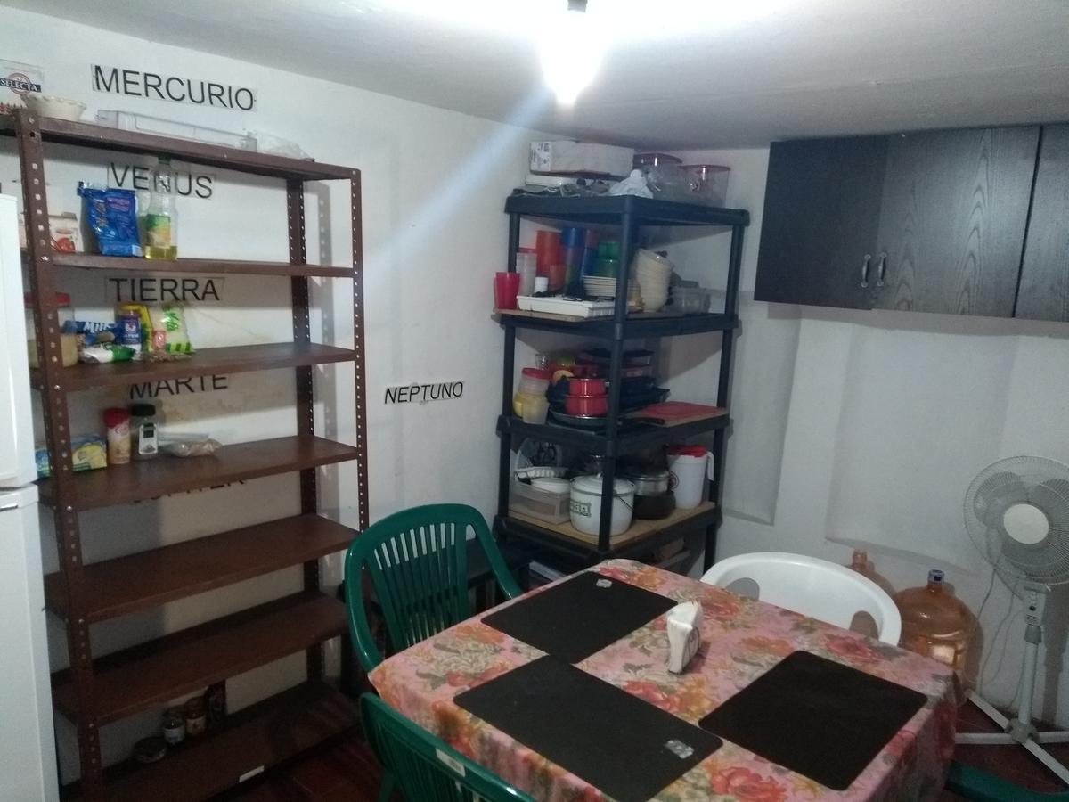 Hostal Casa Anita Guadalajara Kültér fotó