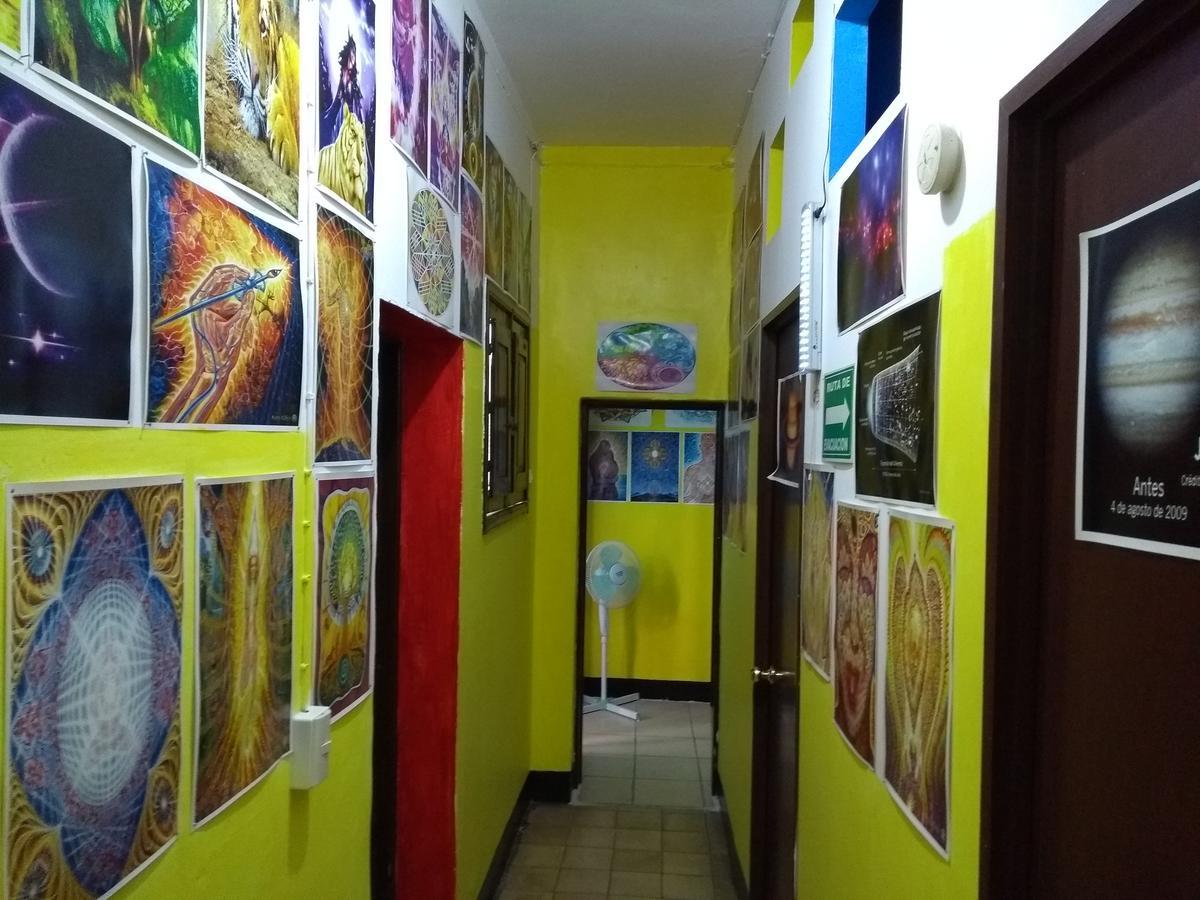 Hostal Casa Anita Guadalajara Kültér fotó