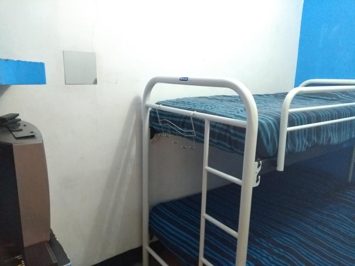 Hostal Casa Anita Guadalajara Kültér fotó