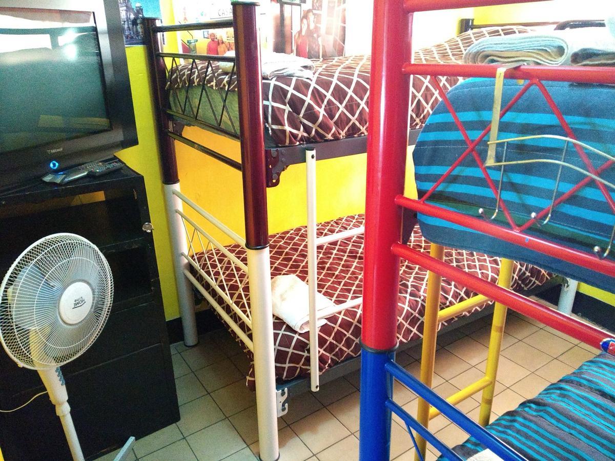 Hostal Casa Anita Guadalajara Kültér fotó