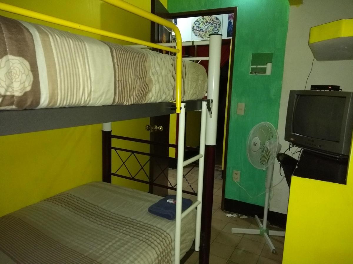 Hostal Casa Anita Guadalajara Kültér fotó