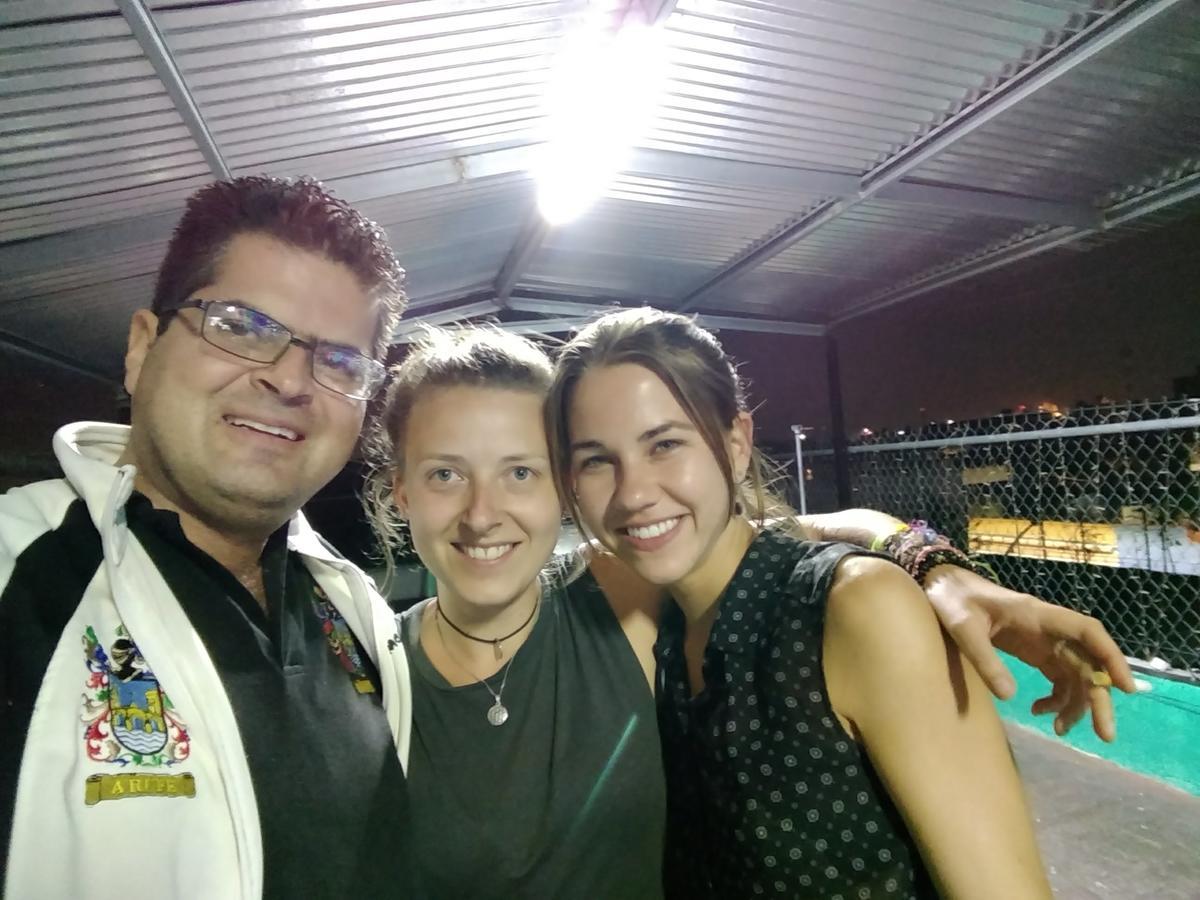 Hostal Casa Anita Guadalajara Kültér fotó