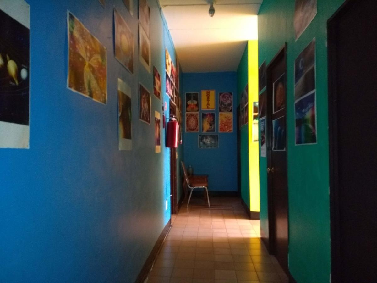 Hostal Casa Anita Guadalajara Kültér fotó