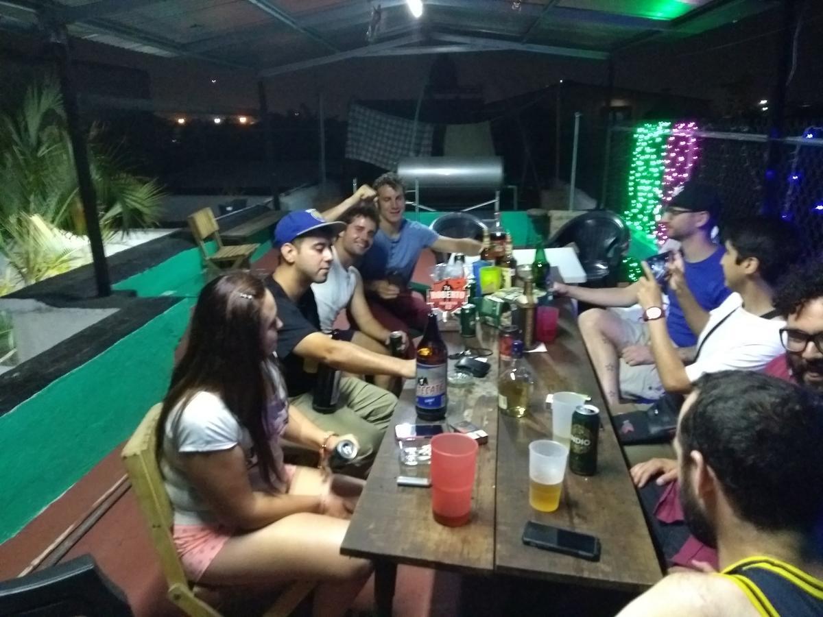 Hostal Casa Anita Guadalajara Kültér fotó