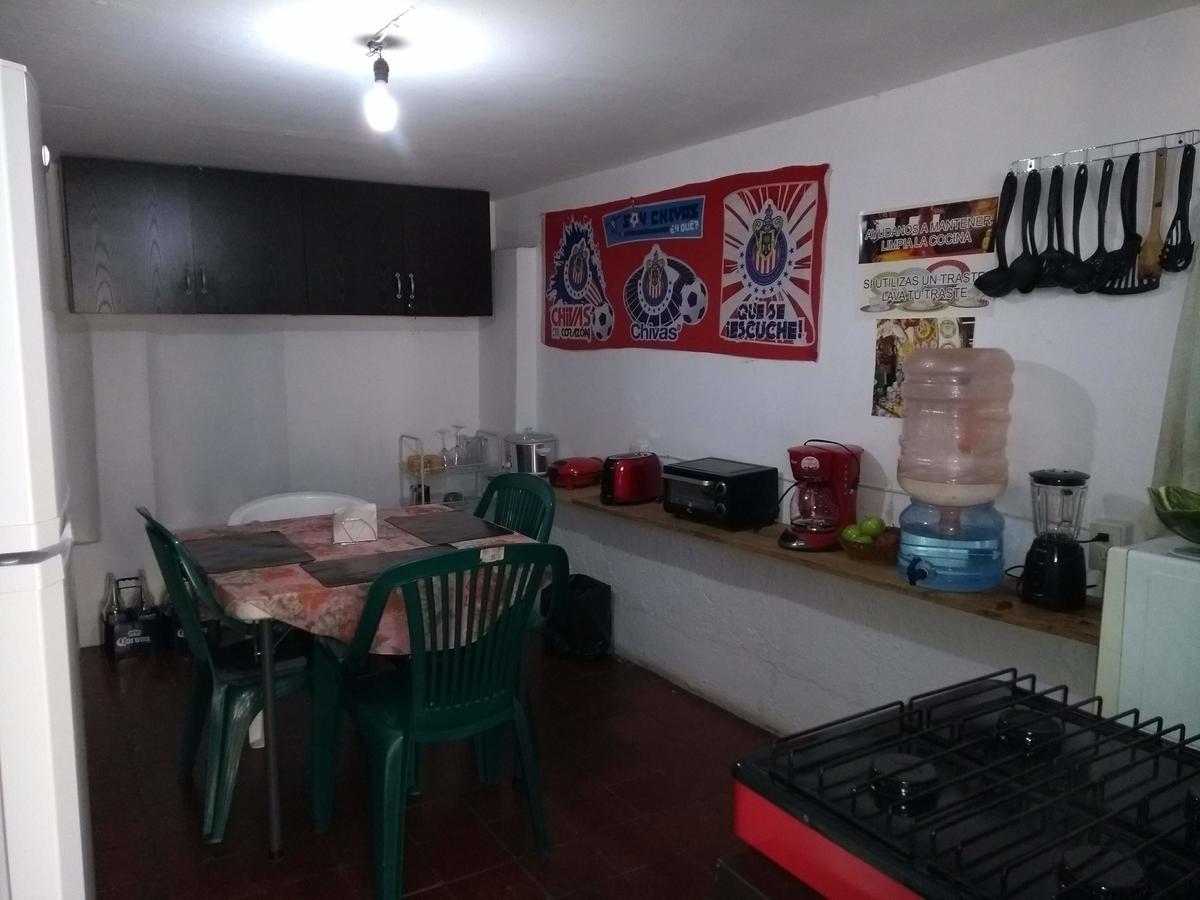 Hostal Casa Anita Guadalajara Kültér fotó