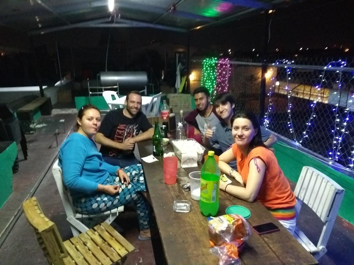 Hostal Casa Anita Guadalajara Kültér fotó