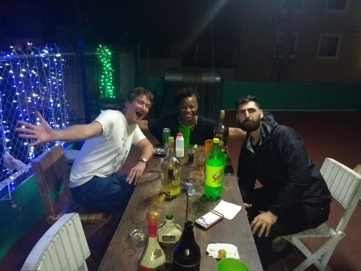 Hostal Casa Anita Guadalajara Kültér fotó